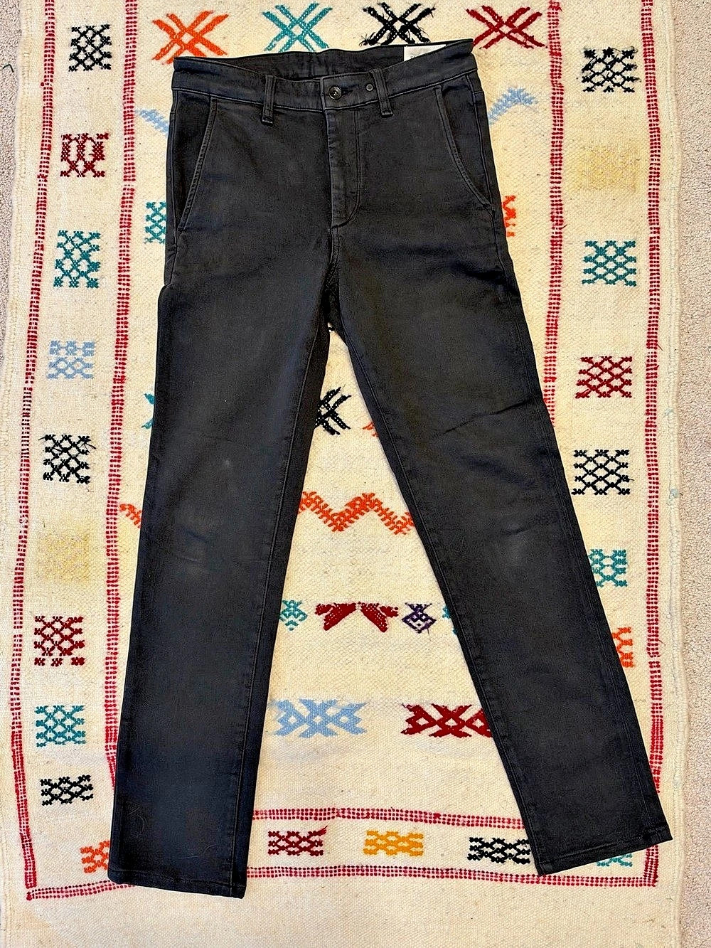 rag & bone men’s chino size  29